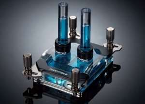 Ryzen Threadripper Water Block Unveiled By Phanteks
