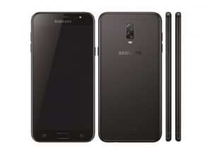 Samsung Galaxy J7+