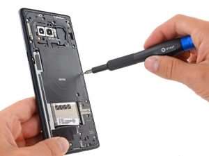 Samsung Galaxy Note 8