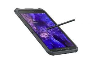 Samsung Galaxy Tab Active 2
