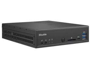 Shuttle DH270 Mini PC
