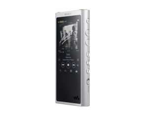 Sony NW-ZX300