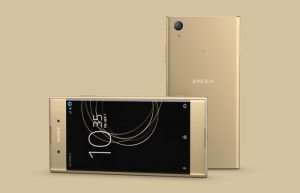 Sony Xperia XA1