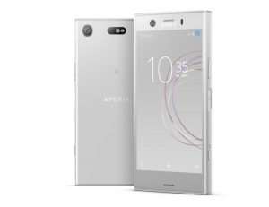 Sony Xperia XZ1 Compact
