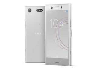Sony Xperia XZ1 Compact