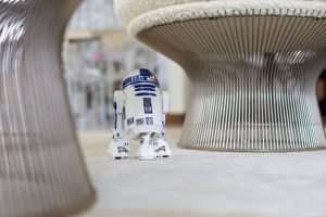 Sphero Star Wars R2-D2 Droid
