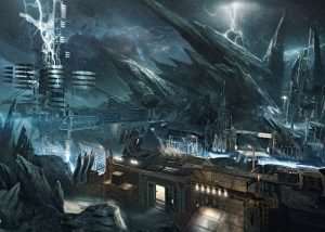 Star Citizen version 3.0