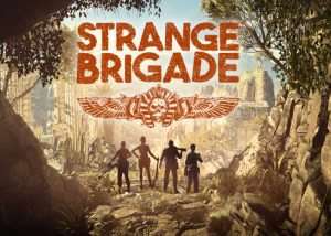 Strange Brigade