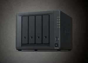 Synology DiskStation DS418play