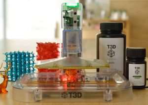 T3D 3D Printer