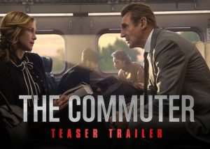 The Commuter