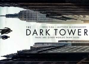 The Dark Tower
