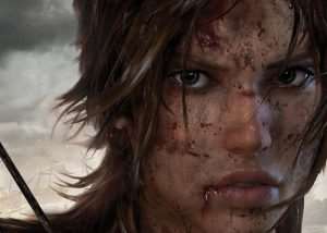 Tomb Raider 2018 movie