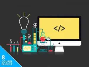 Ultimate Computer Science Career Bundle