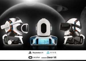 VOYA VR Headset Stand