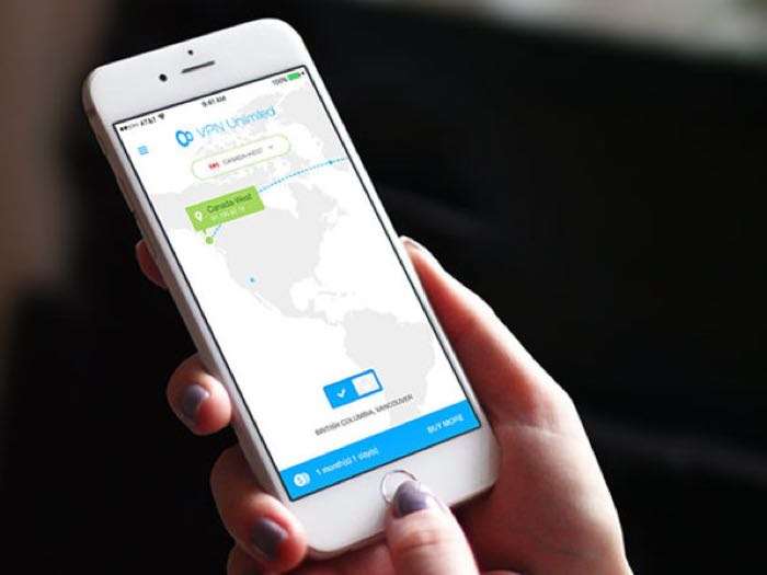 VPN Unlimited