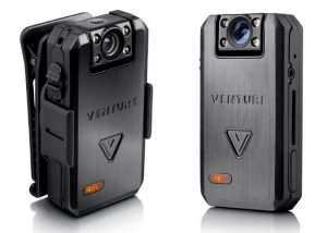 Venture Live Stream Wearable HD Camera
