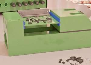 Versatile Maker Vise