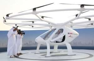 Volocopter
