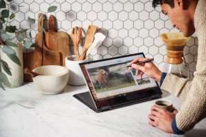 Windows 10 Fall Creators Update