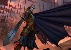 Witcher 3 4K PS4 Pro Update Rolling Out Soon