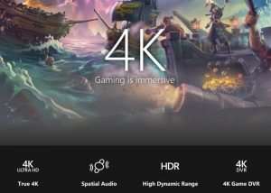 Xbox One X