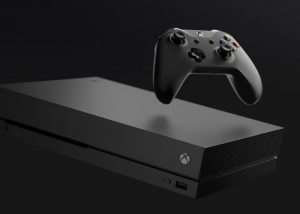 Xbox One X Preorders Open Worldwide