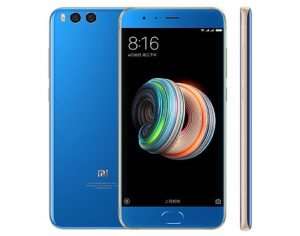 Xiaomi Mi Note 3