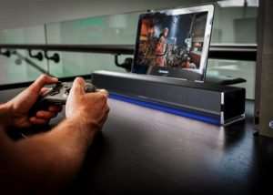 YARRA 3DX Advanced 3D Audio System