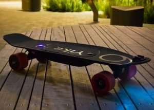 YikeBoard