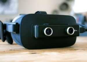 ZED Mini Adds AR Support To The Rift And Vive VR Headsets