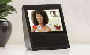 Amazon Echo Show