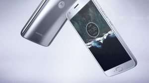 Android One Moto X