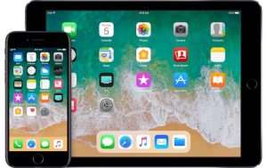 iOS 11