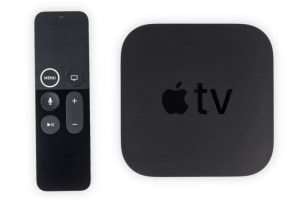 Apple TV 4K