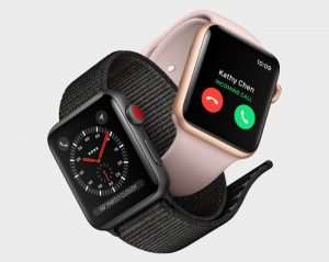 Apple Watch Series 3