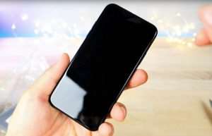 iPhone Event