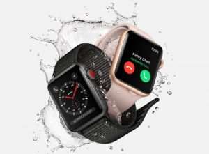 Apple Watch Series 3