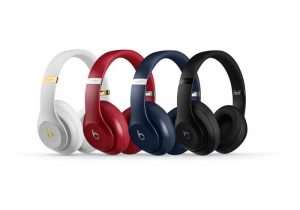 Beats Studio3