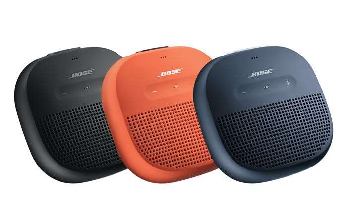 Bose SoundLink Micro