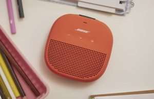 Bose SoundLink Micro
