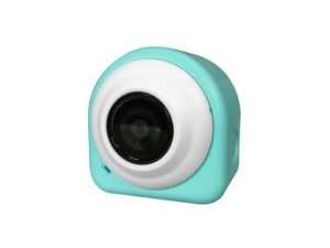 Poki HD WiFi Action Cam