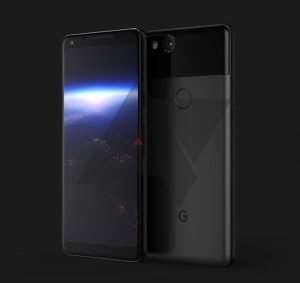 Google HTC