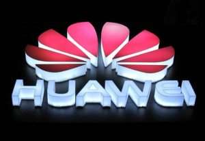 Huawei EnVizion 360 Panoramic VR Camera