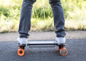 Electric Skateboard