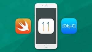 iOS 11