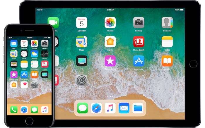 Complete iOS 11 Developer Bundle