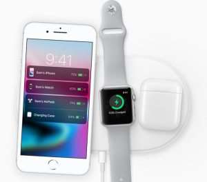 iPhone 8