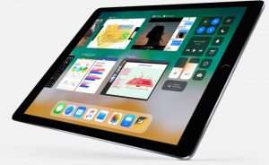 iOS 11
