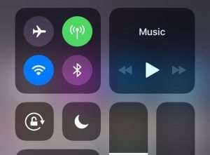 iOS 11